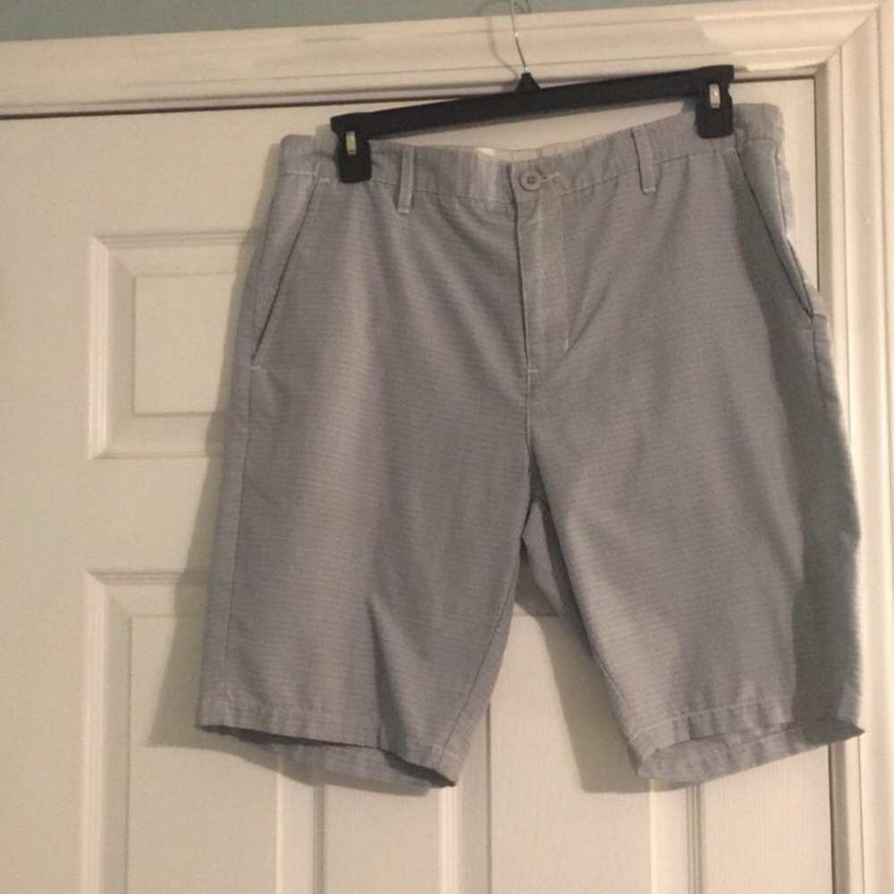 Rvca shorts men 34
